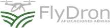 FlyDron Aplicaciones Aéreas